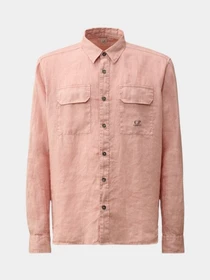 Рубашки CP Company модель 8578 Фото