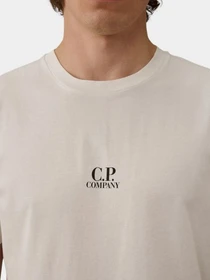 Футболки і поло CP Company модель 8580 Фото