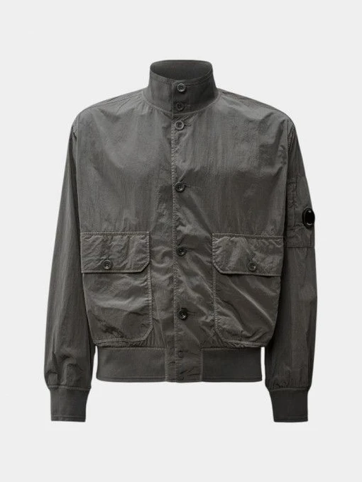 Куртки и дубленки CP Company модель 8581 Фото