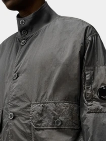 Куртки и дубленки CP Company модель 8581 Фото