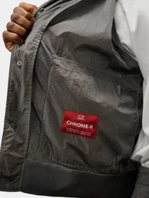 Куртки и дубленки CP Company модель 8581 Фото