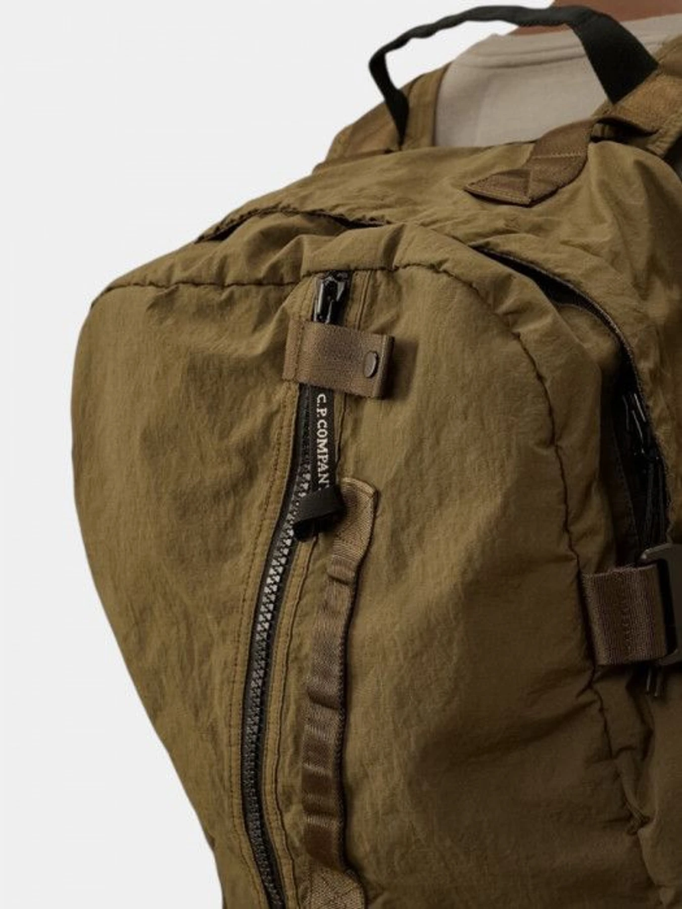 Рюкзаки CP Company модель 8585 Рюкзаки CP Company модель 8585 Фото