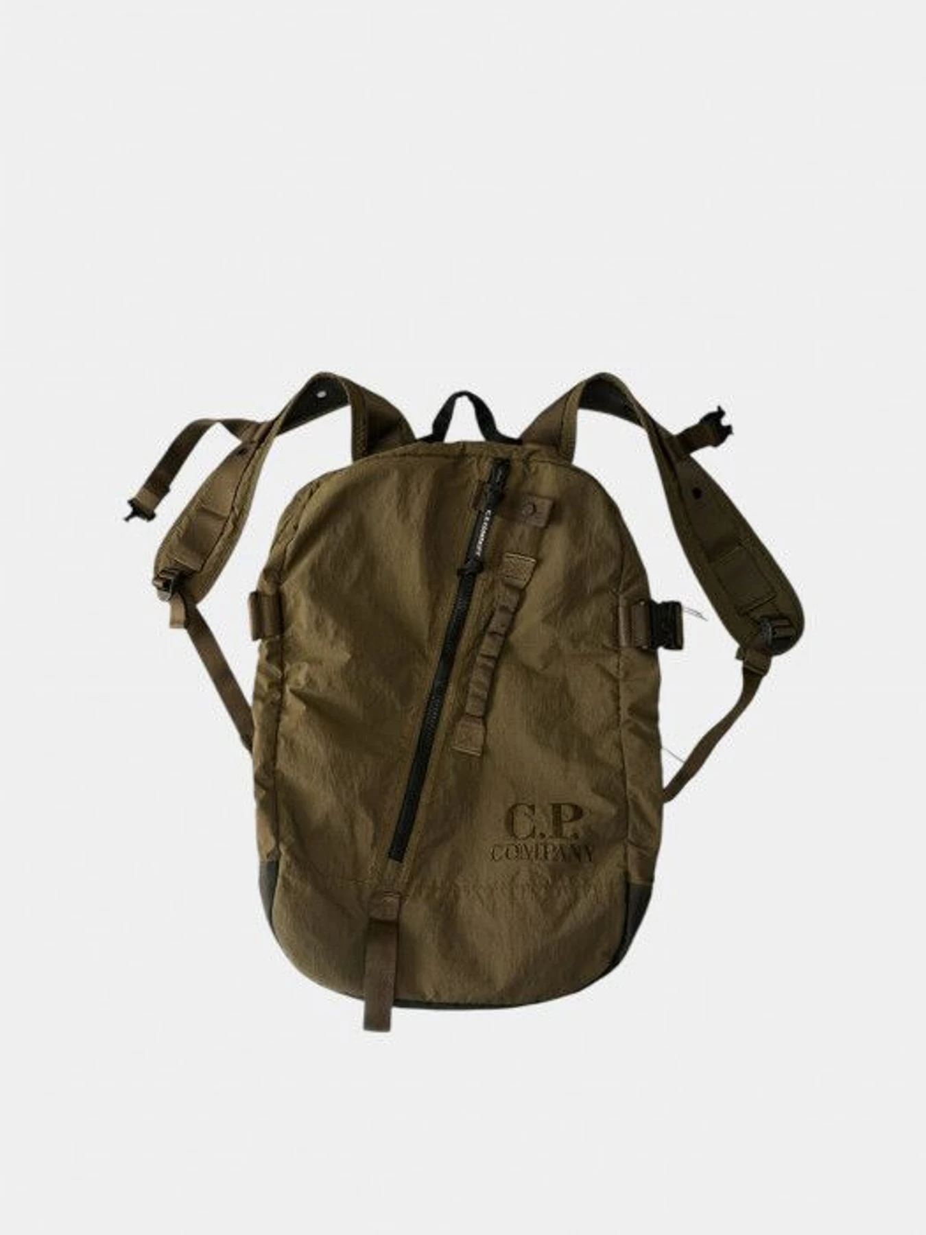 Рюкзаки CP Company модель 8585 Рюкзаки CP Company модель 8585 Фото