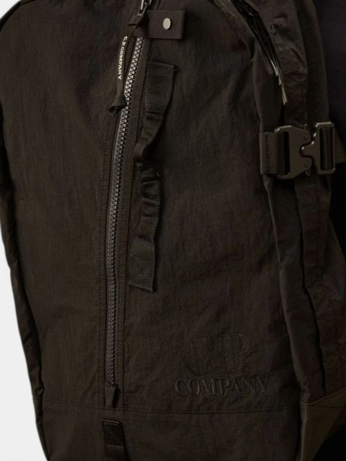 Рюкзаки CP Company модель 8586 Рюкзаки CP Company модель 8586 Фото