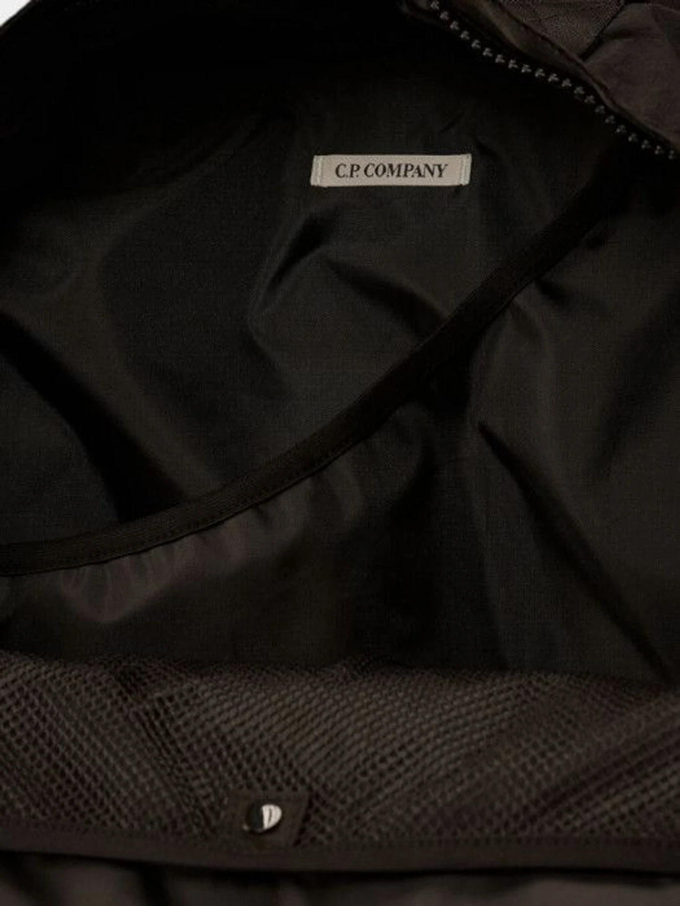 Рюкзаки CP Company модель 8586 Рюкзаки CP Company модель 8586 Фото