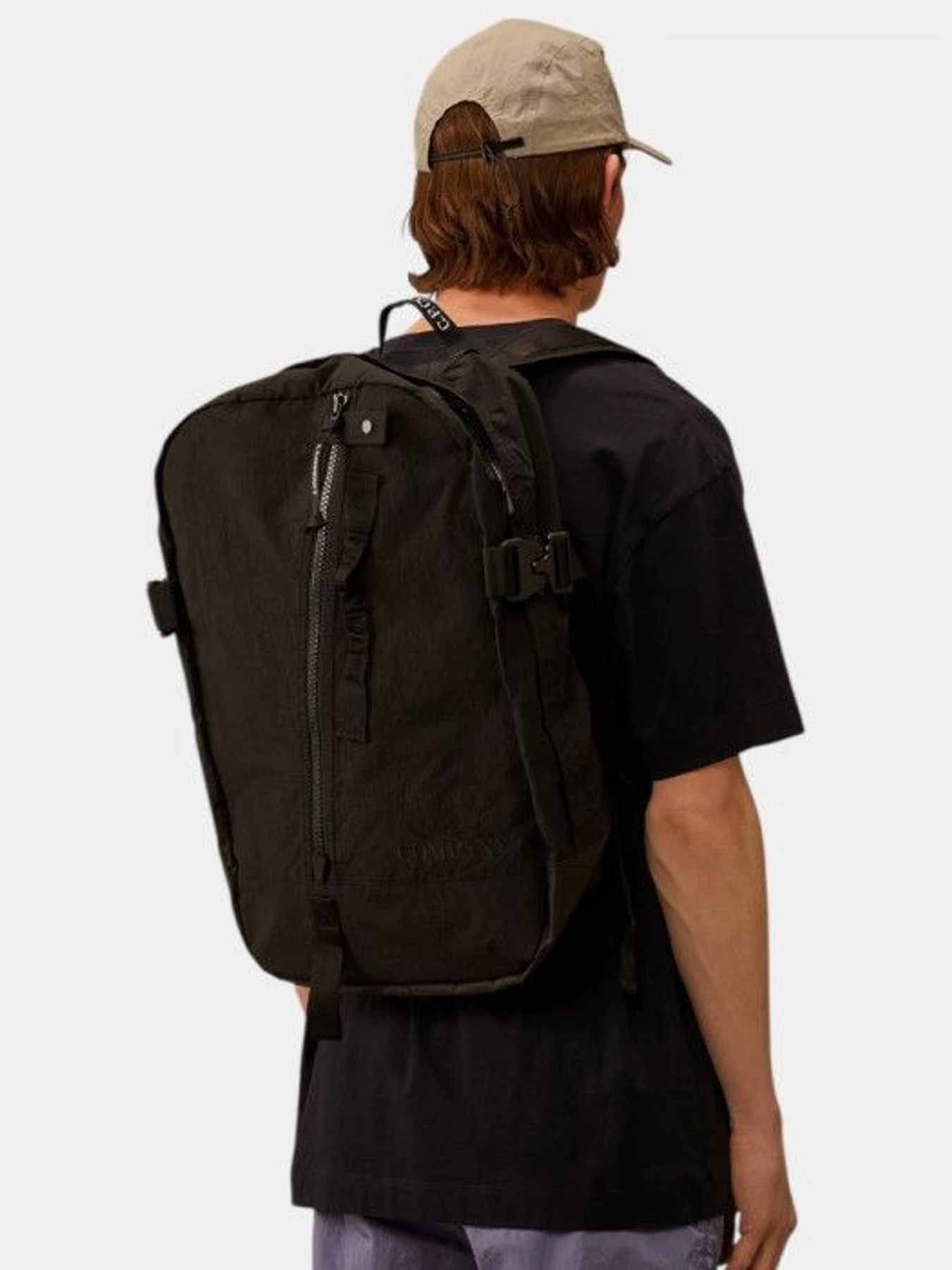Рюкзаки CP Company модель 8586 Рюкзаки CP Company модель 8586 Фото