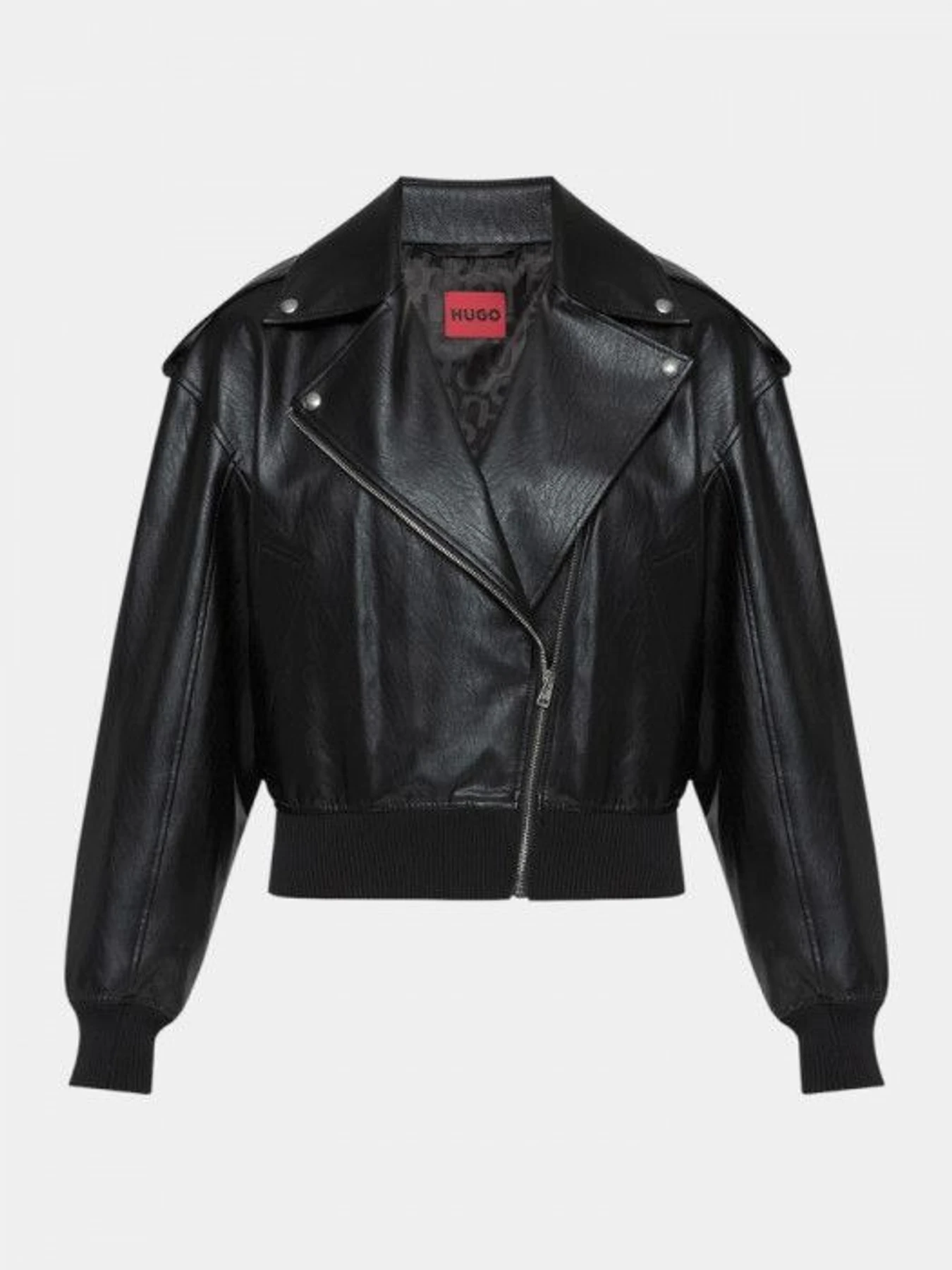 Куртки и дубленки HUGO модель 8592 Куртки и дубленки HUGO модель 8592 Фото