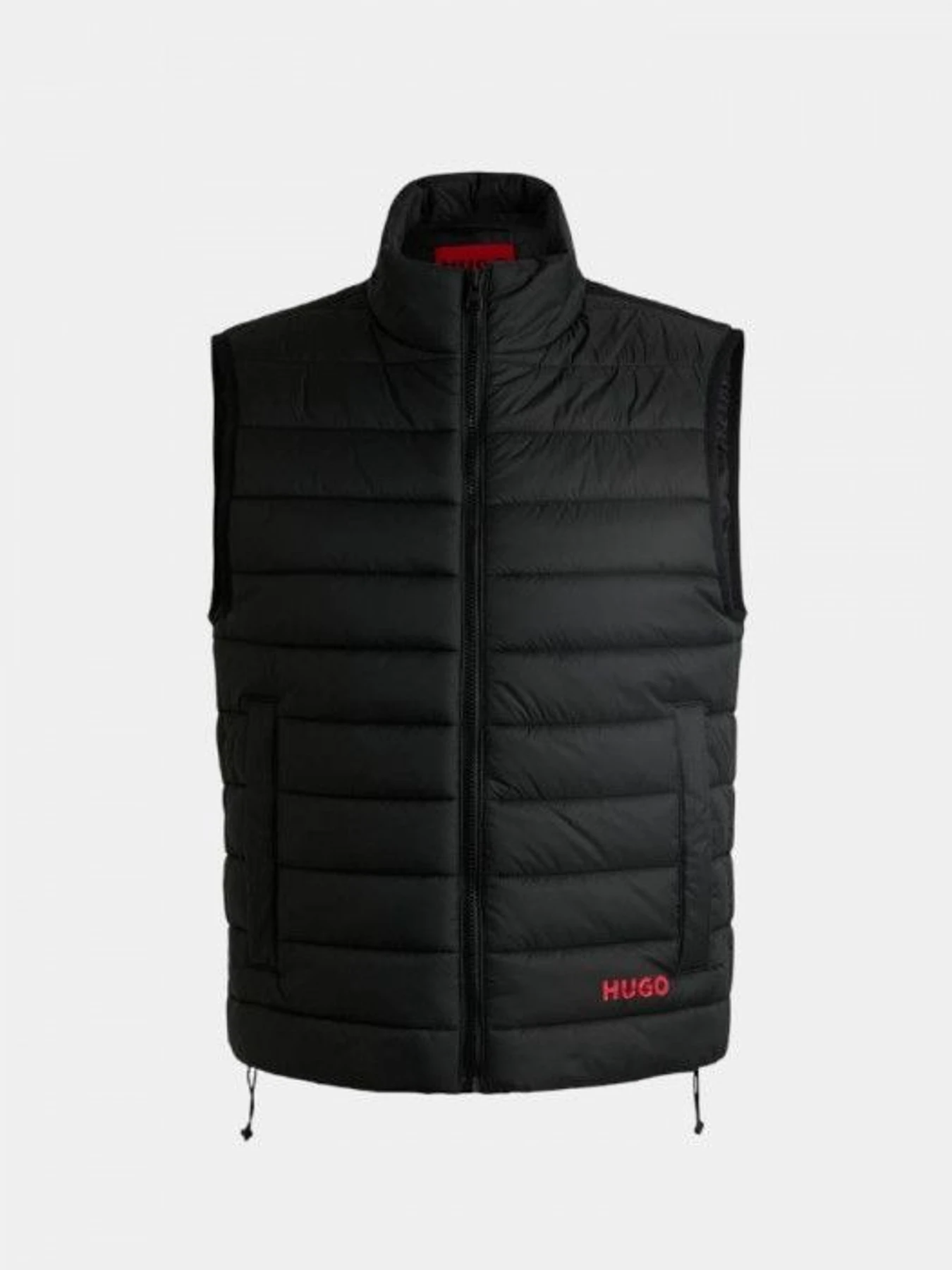 Куртки и дубленки HUGO модель 8594 Куртки и дубленки HUGO модель 8594 Фото