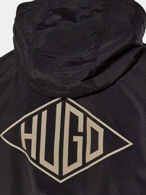 Куртки и дубленки HUGO модель 8595 Фото
