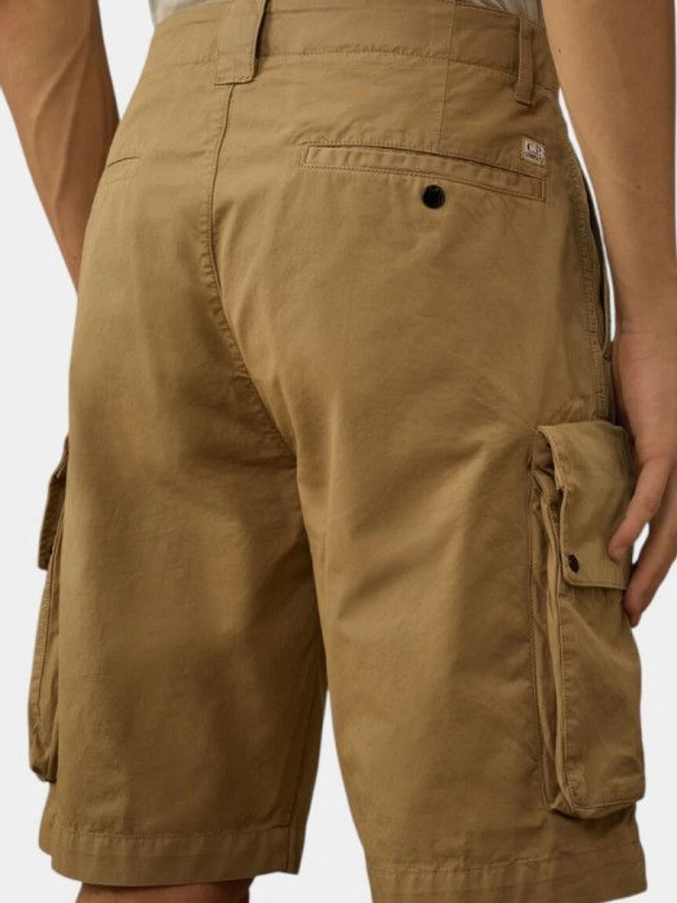Шорты CP Company модель 8797 Фото
