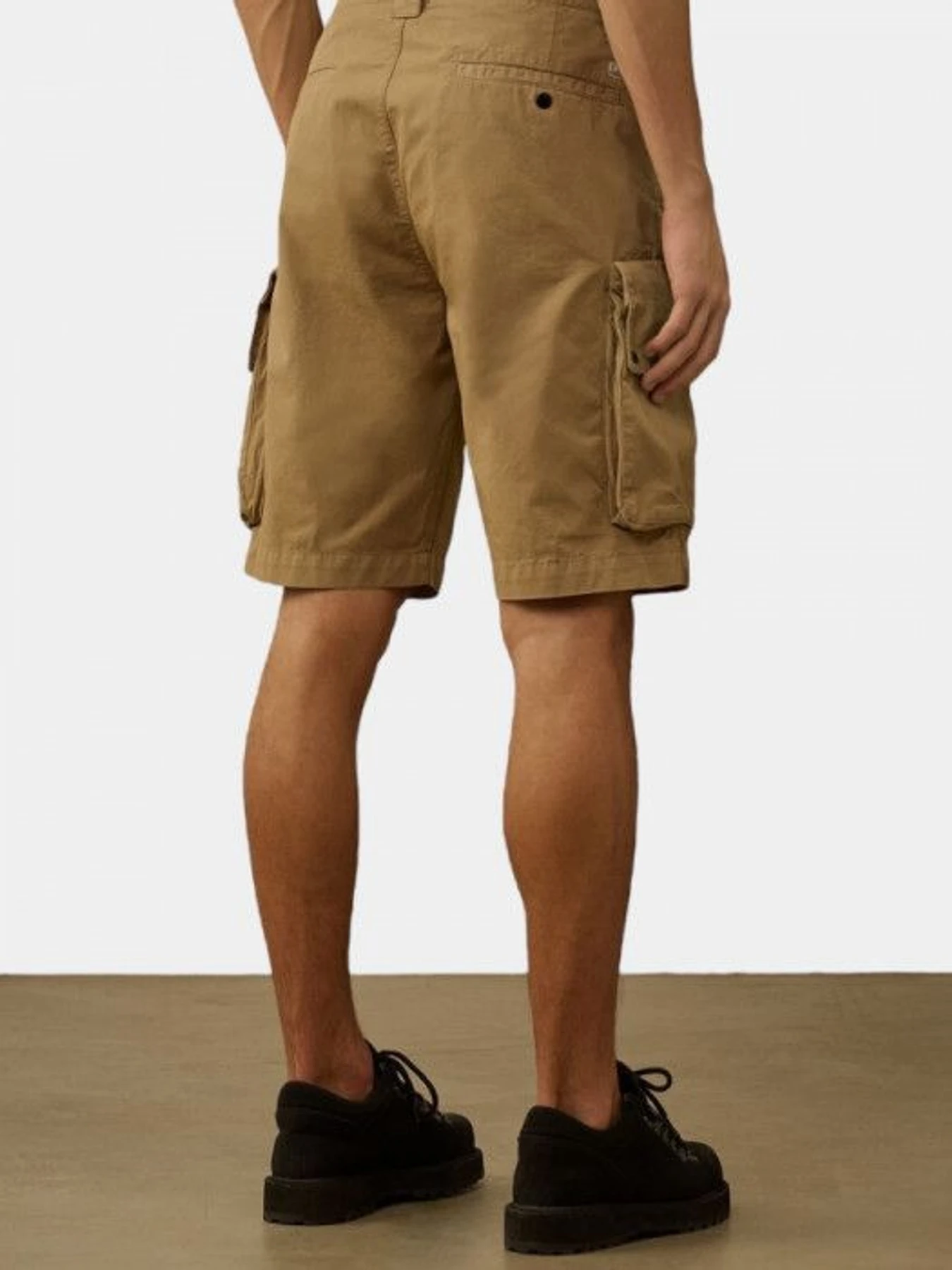 Шорты CP Company модель 8797 Фото