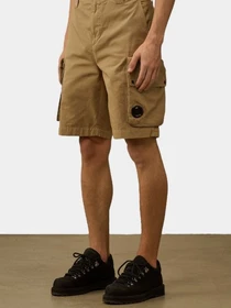 Шорты CP Company модель 8797 Фото