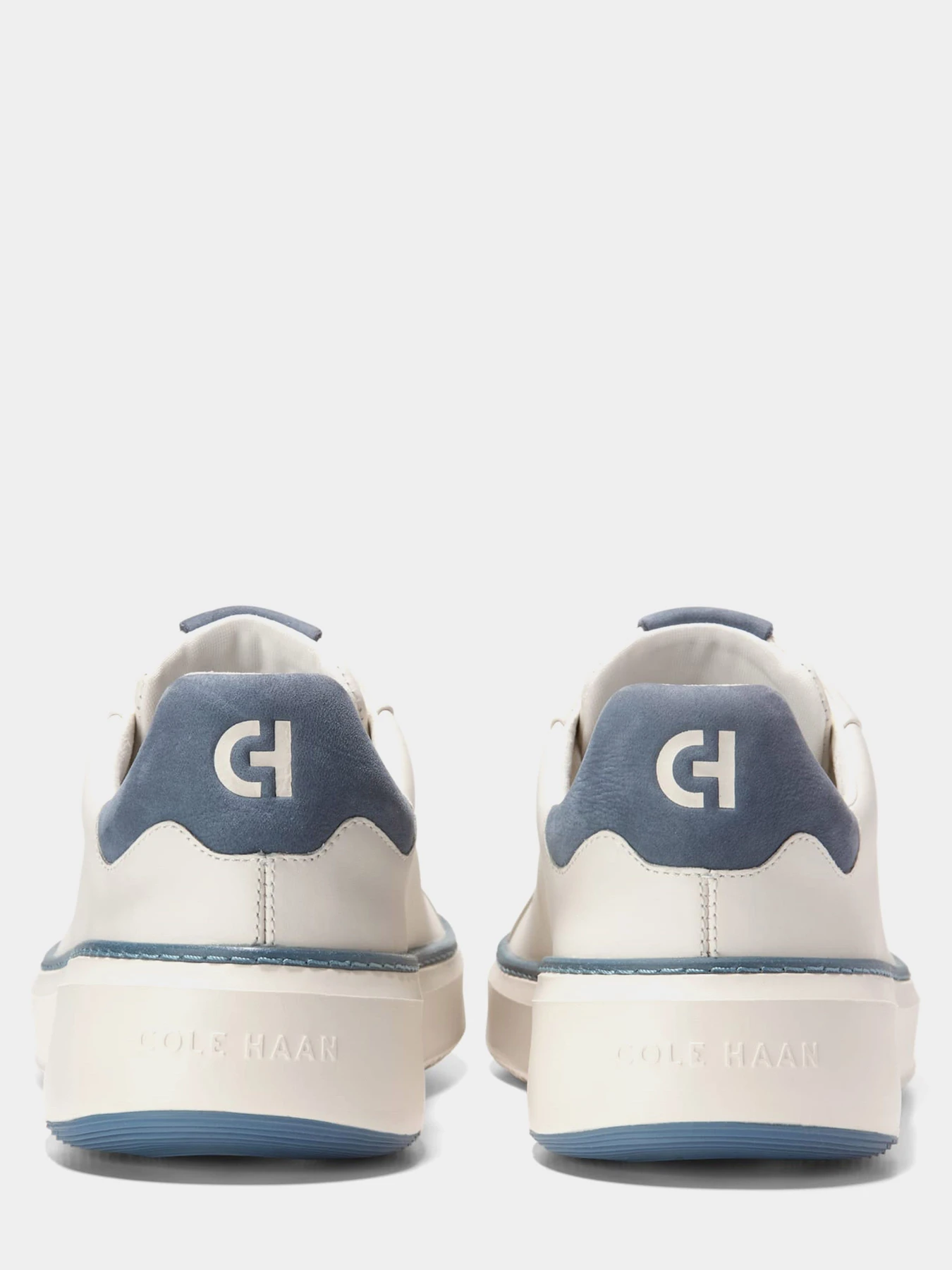 Кеди Cole Haan модель C41679 Кеди Cole Haan модель C41679 Фото