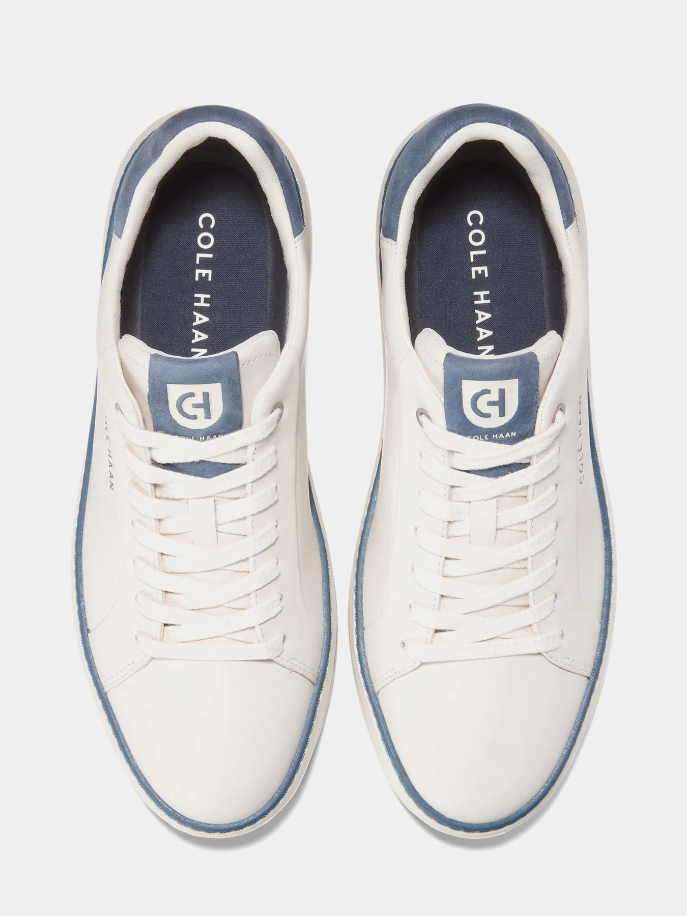 Кеди Cole Haan модель C41679 Кеди Cole Haan модель C41679 Фото
