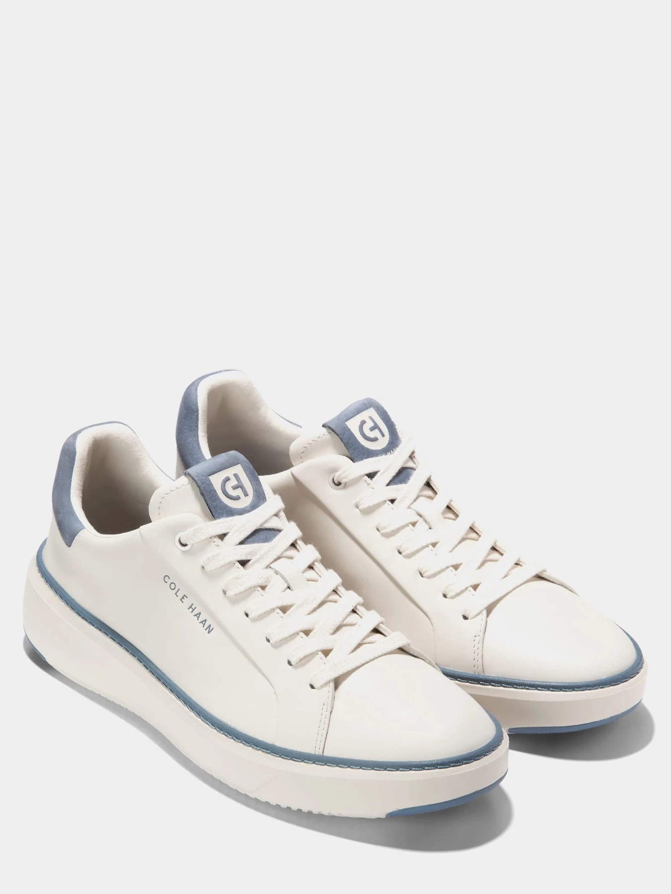 Кеди Cole Haan модель C41679 Кеди Cole Haan модель C41679 Фото