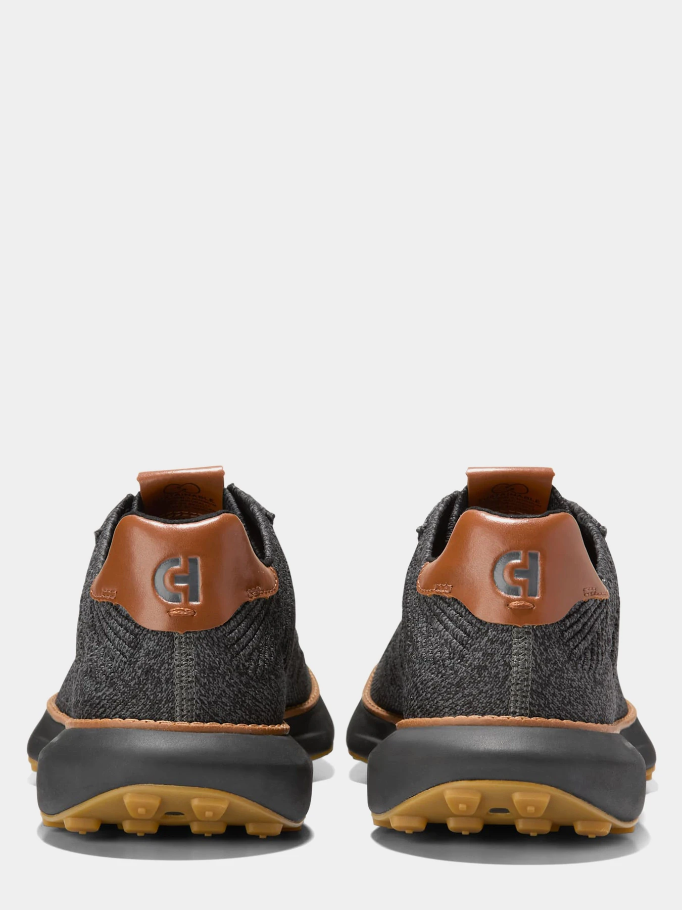 Кроссовки Cole Haan модель C41854 Кроссовки Cole Haan модель C41854 Фото