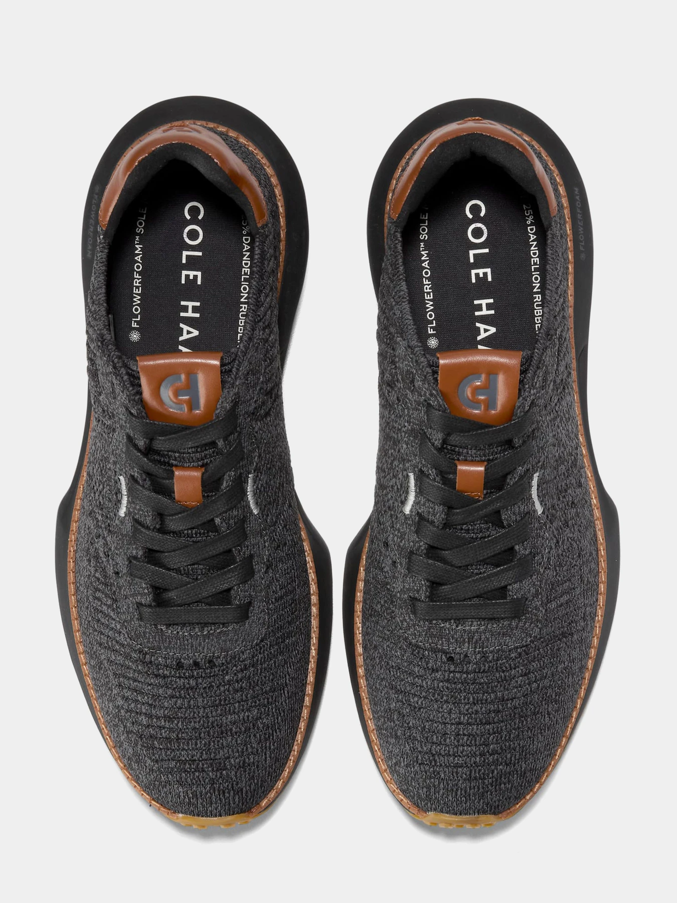 Кроссовки Cole Haan модель C41854 Кроссовки Cole Haan модель C41854 Фото