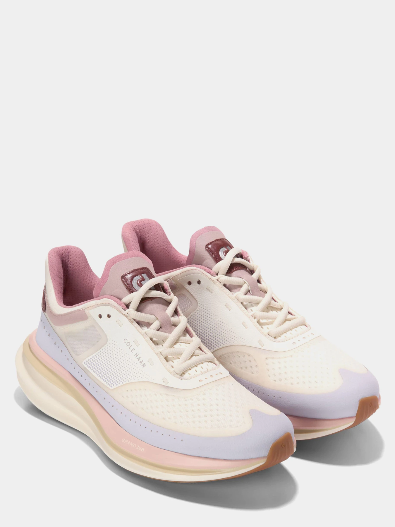 Кроссовки Cole Haan модель W31633 Фото