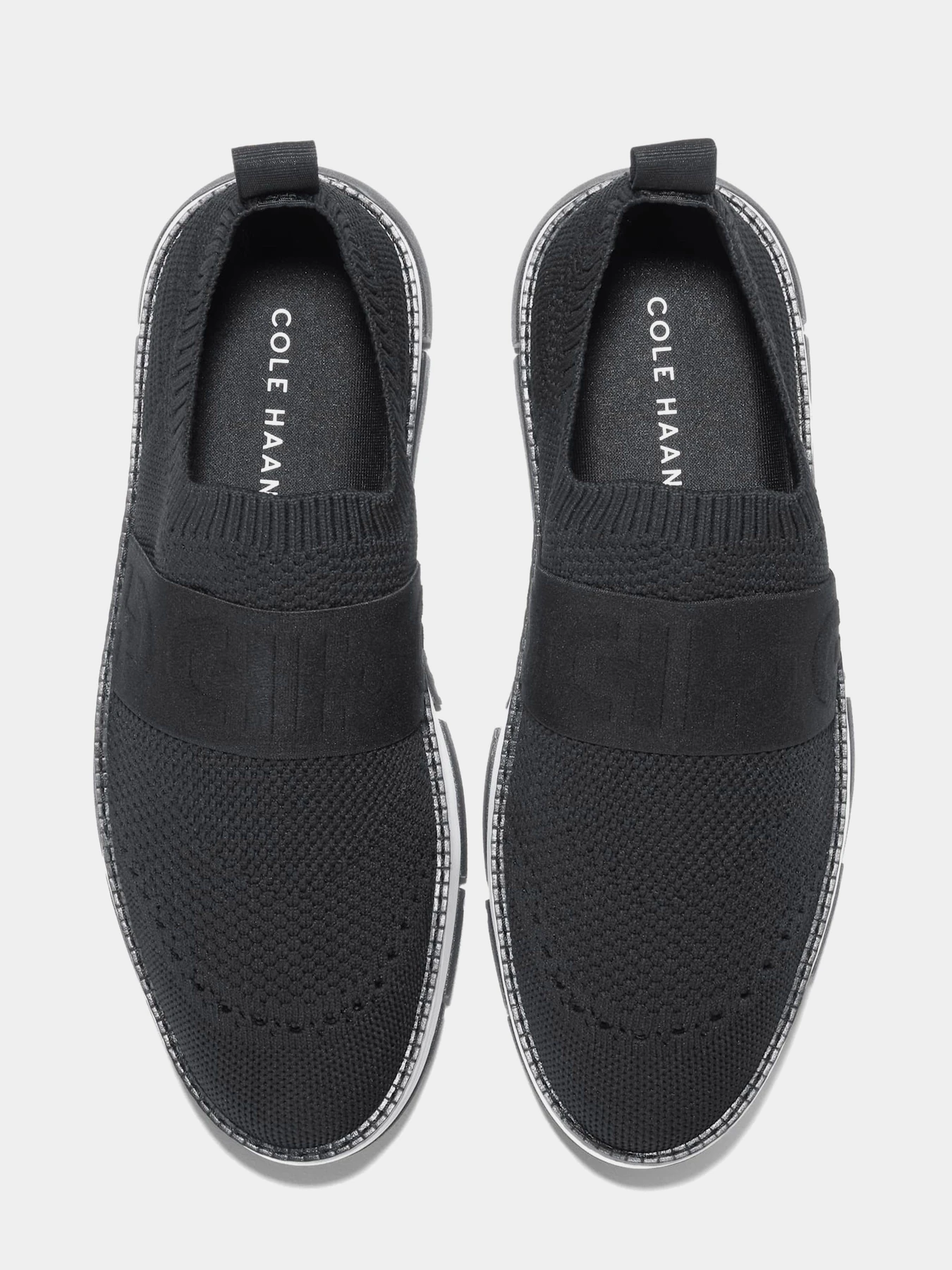Кроссовки Cole Haan модель W32498 Фото