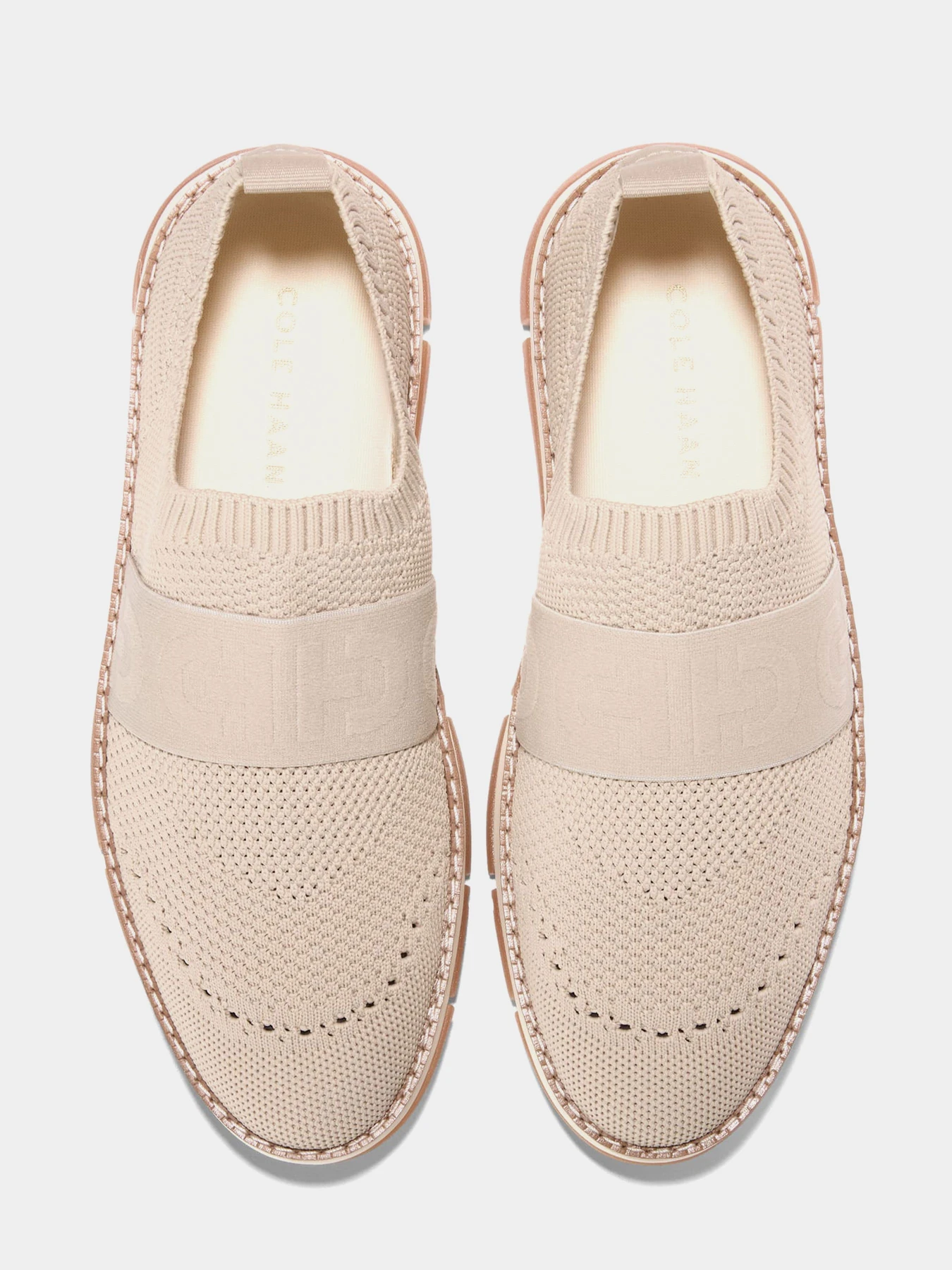 Кроссовки Cole Haan модель W32500 Фото