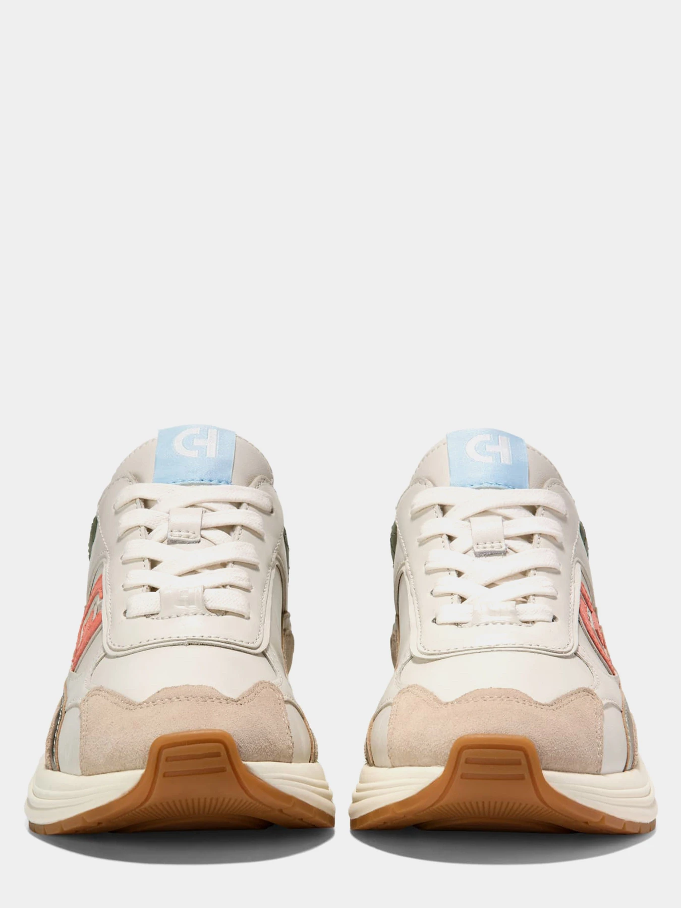 Кроссовки Cole Haan модель W33381 Фото