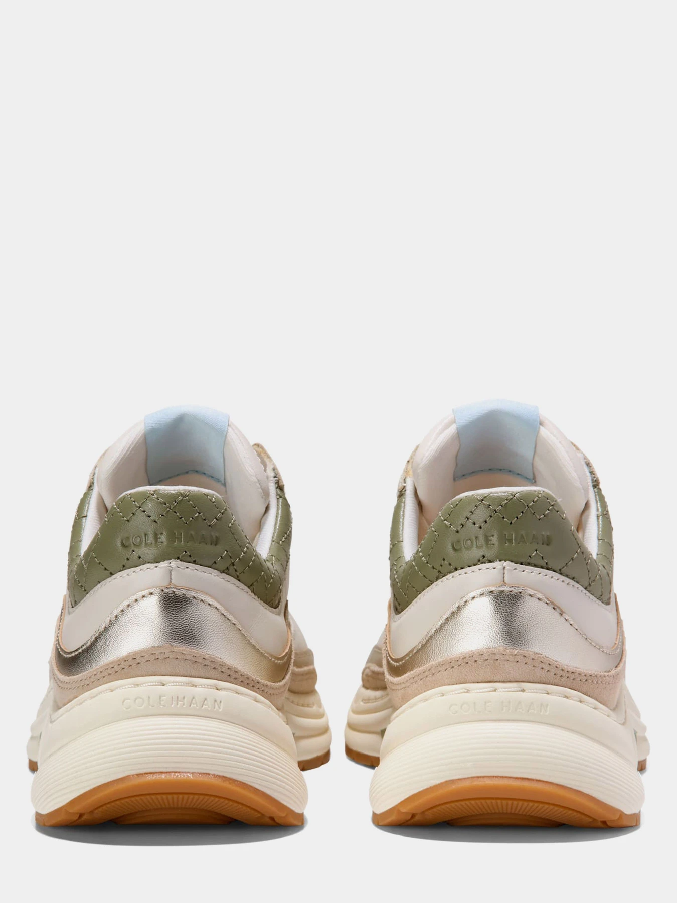 Кроссовки Cole Haan модель W33381 Фото