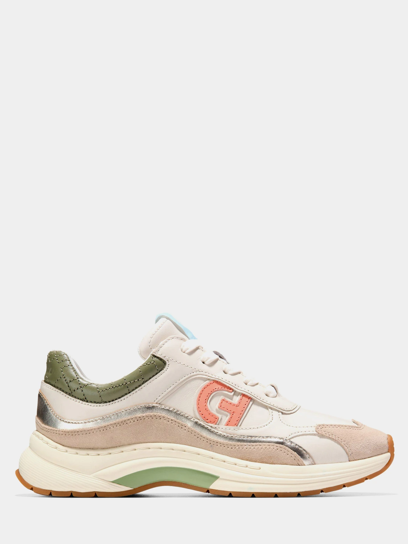 Кроссовки Cole Haan модель W33381 Фото