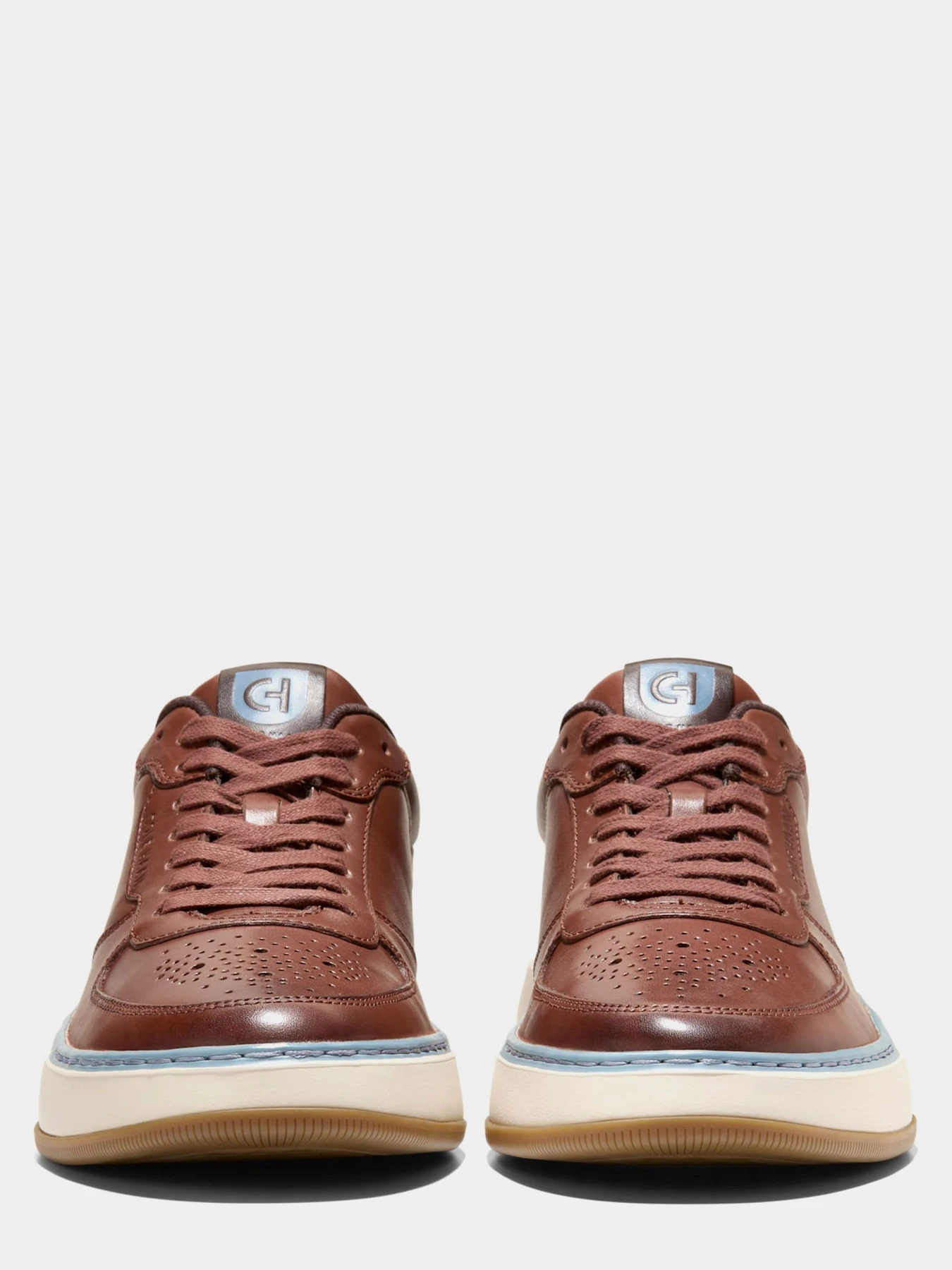 Кеди Cole Haan модель C41687 Фото