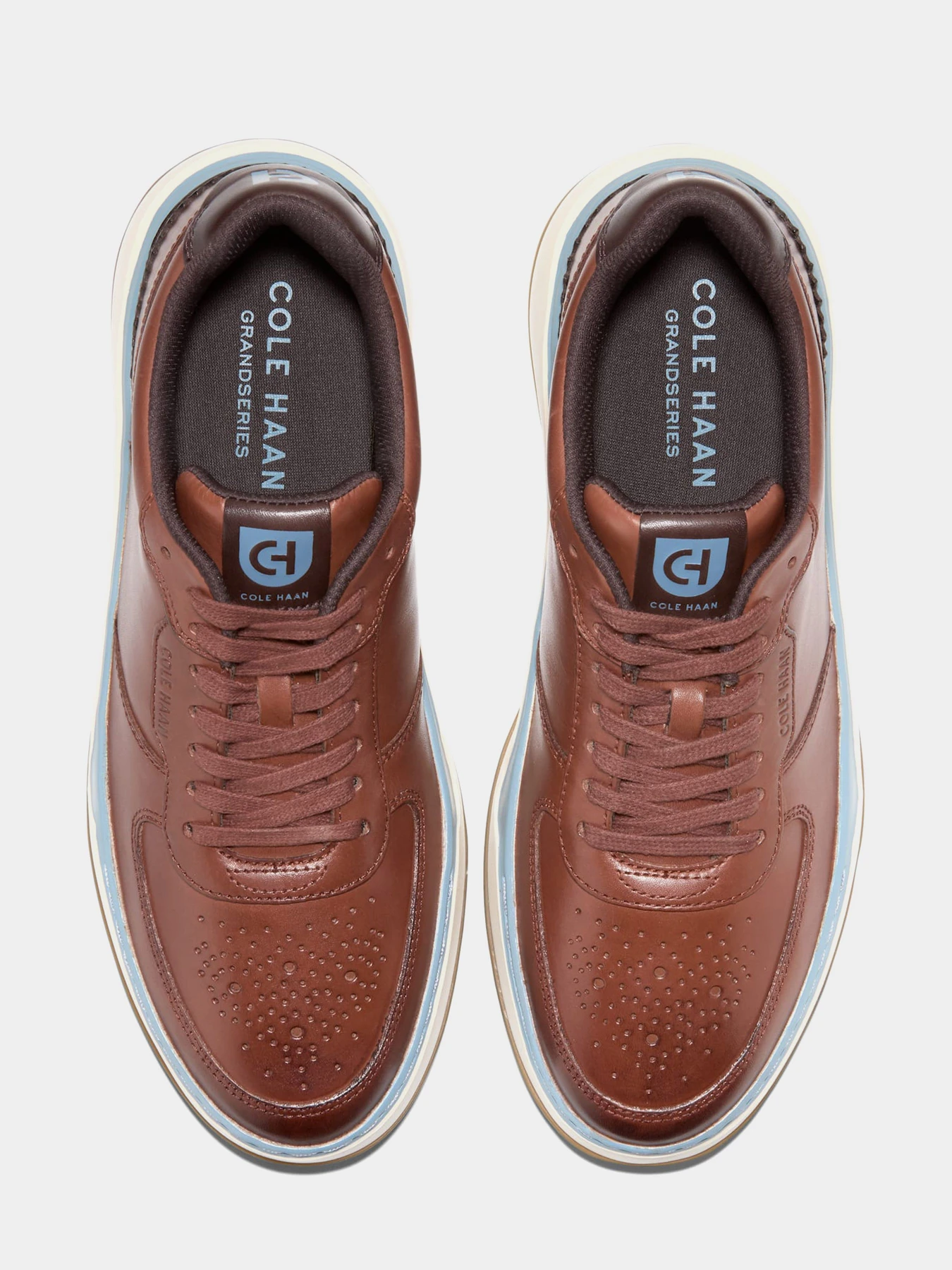 Кеди Cole Haan модель C41687 Фото