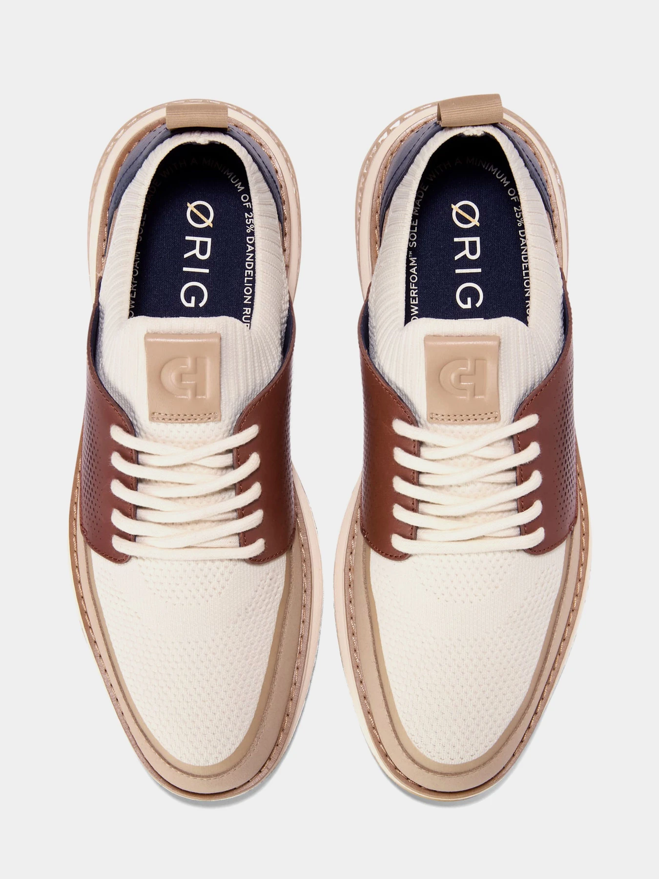 Кеди Cole Haan модель C41715 Фото