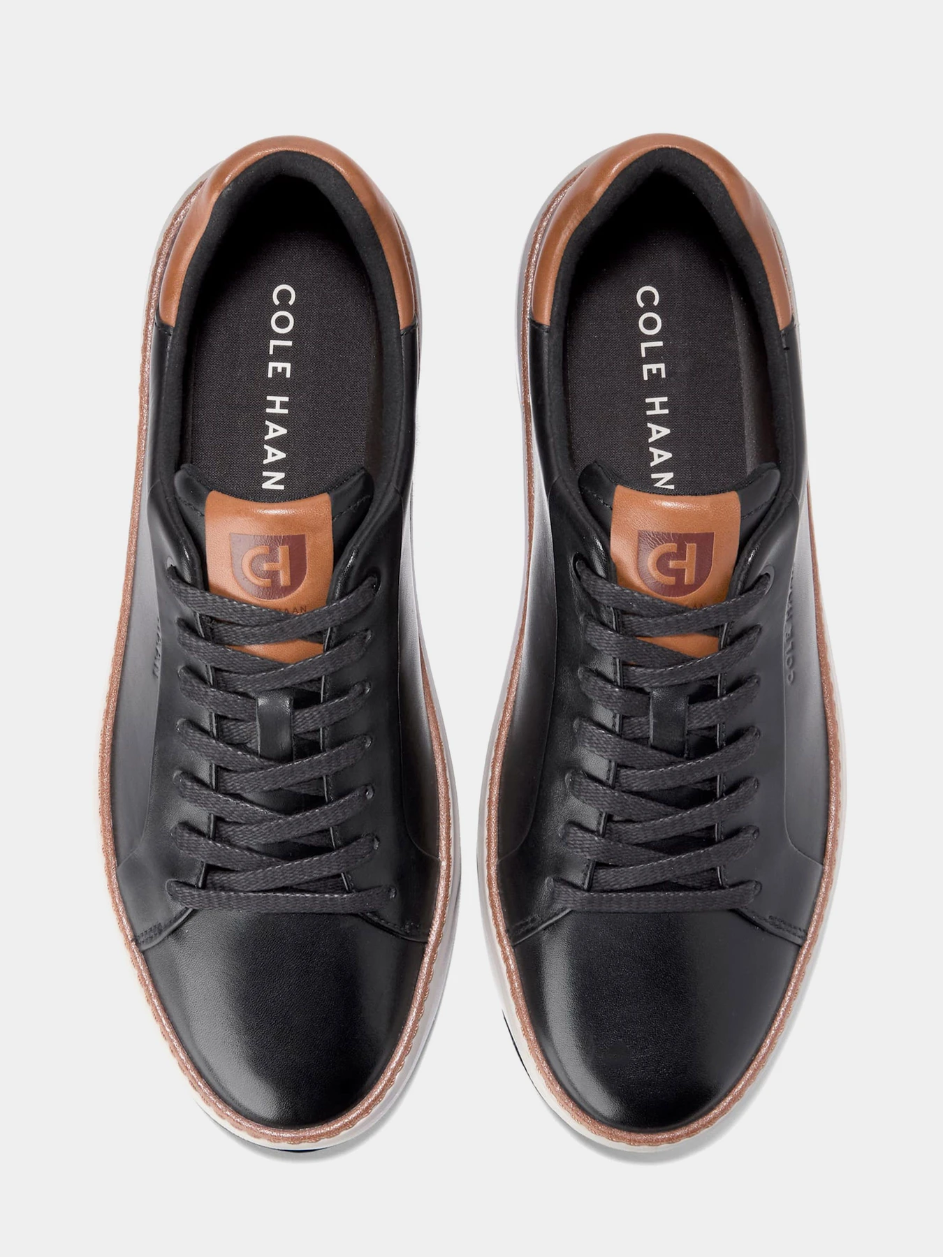 Кеды Cole Haan модель C41806 Фото