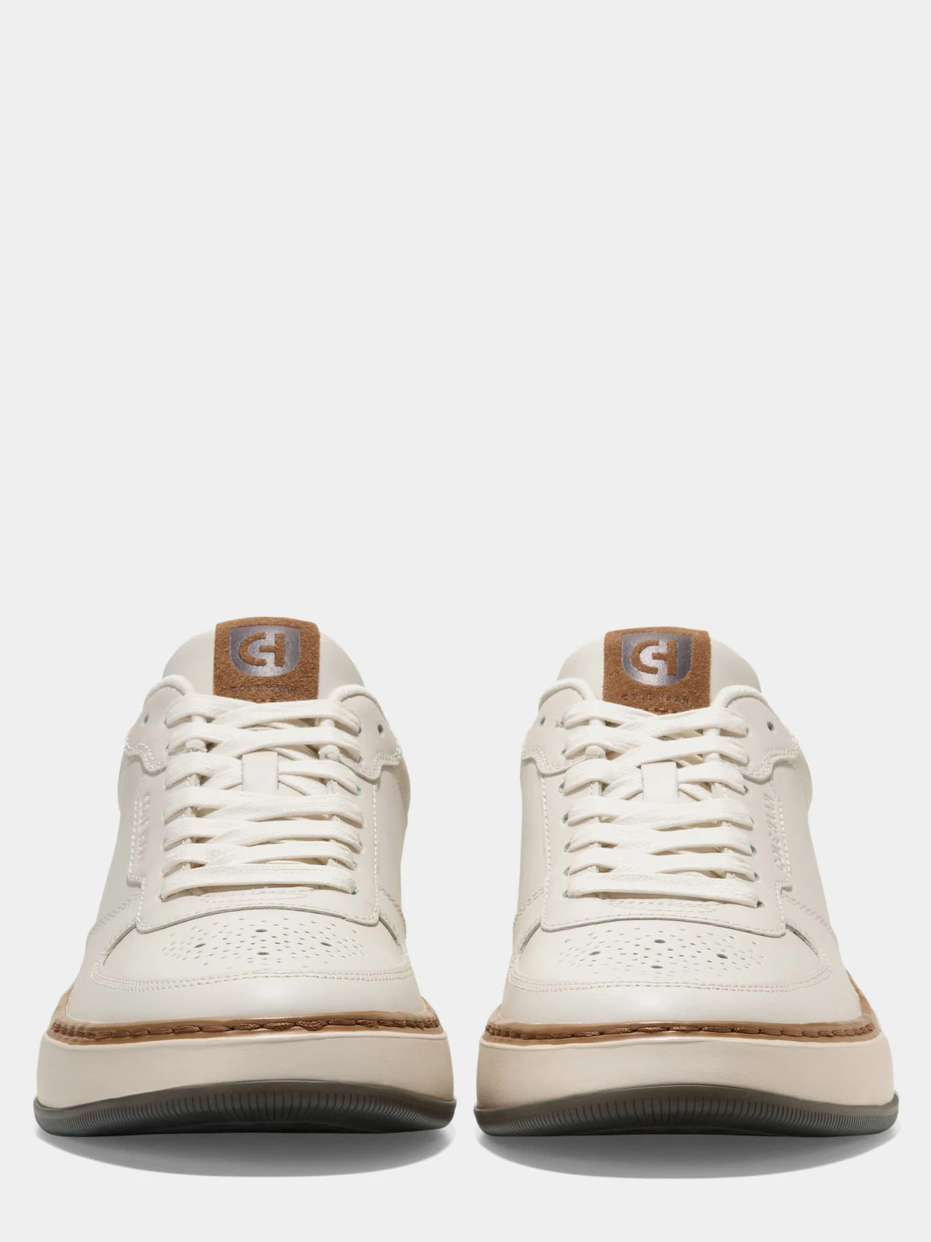 Кеды Cole Haan модель C41851 Фото