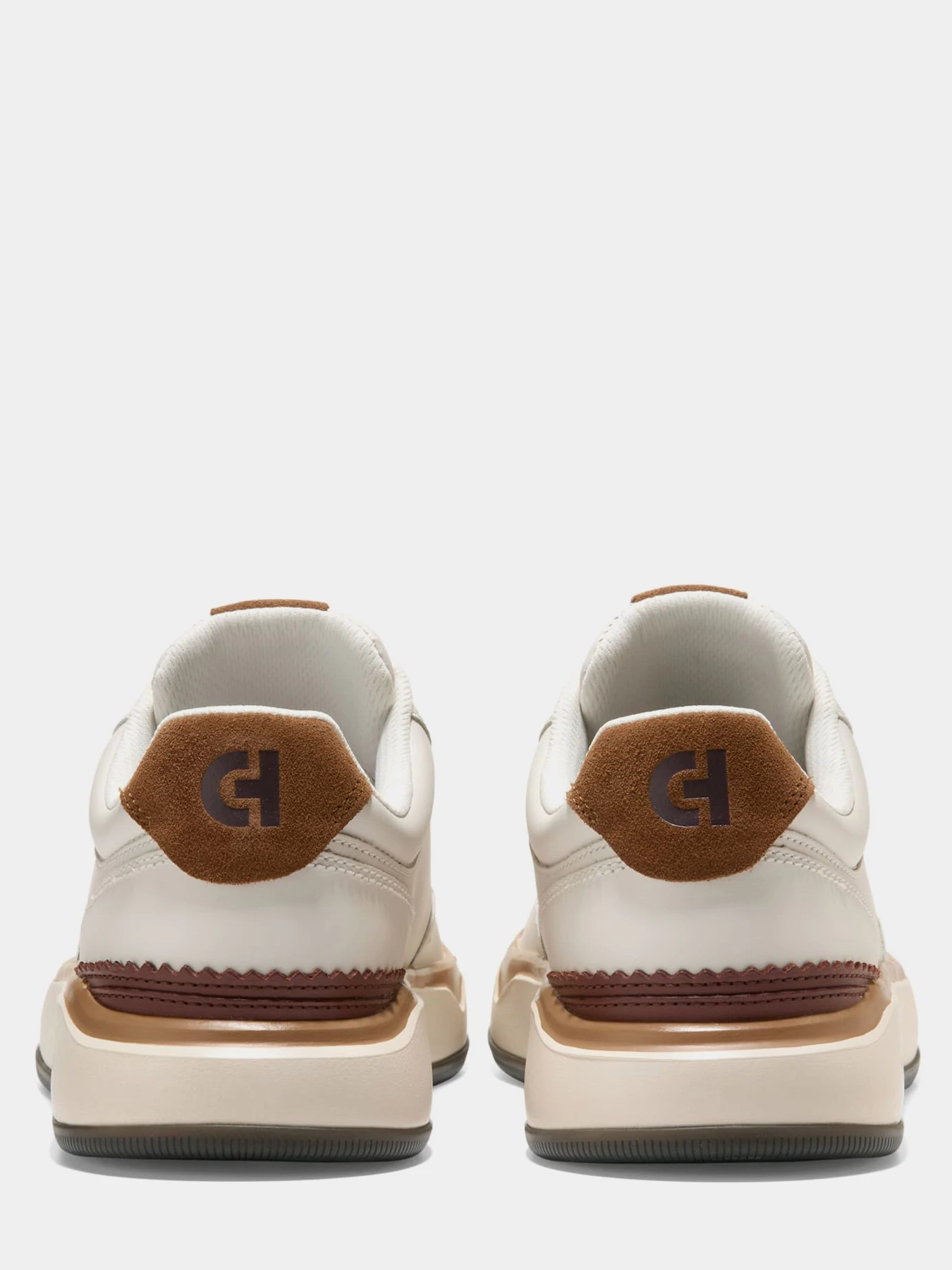 Кеды Cole Haan модель C41851 Фото