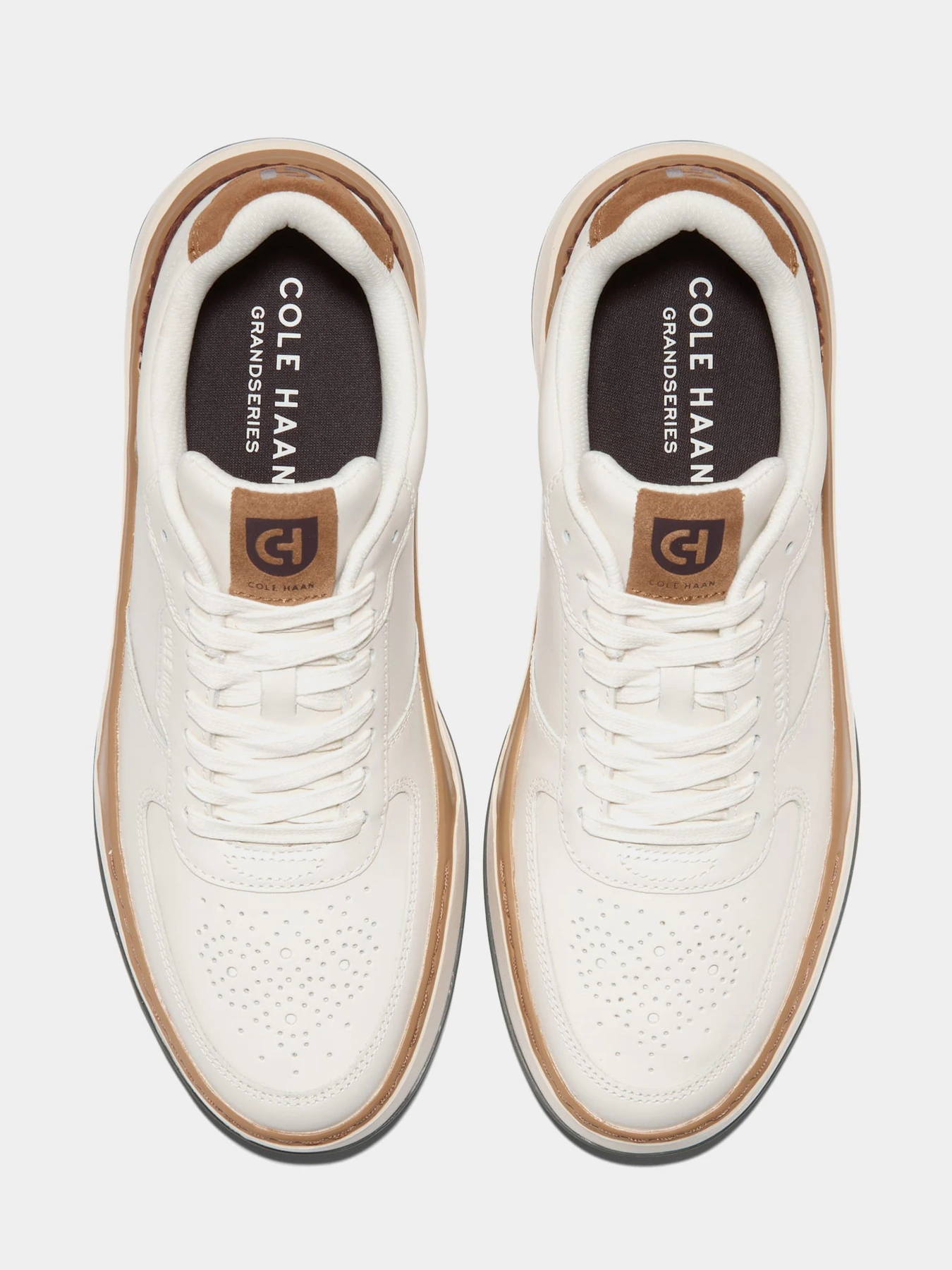 Кеды Cole Haan модель C41851 Фото