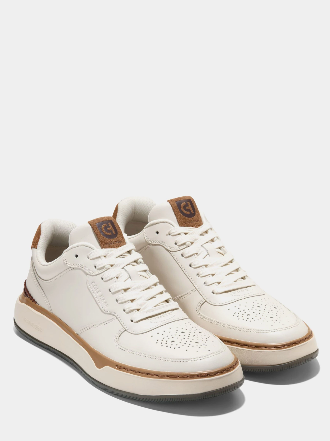 Кеды Cole Haan модель C41851 Фото
