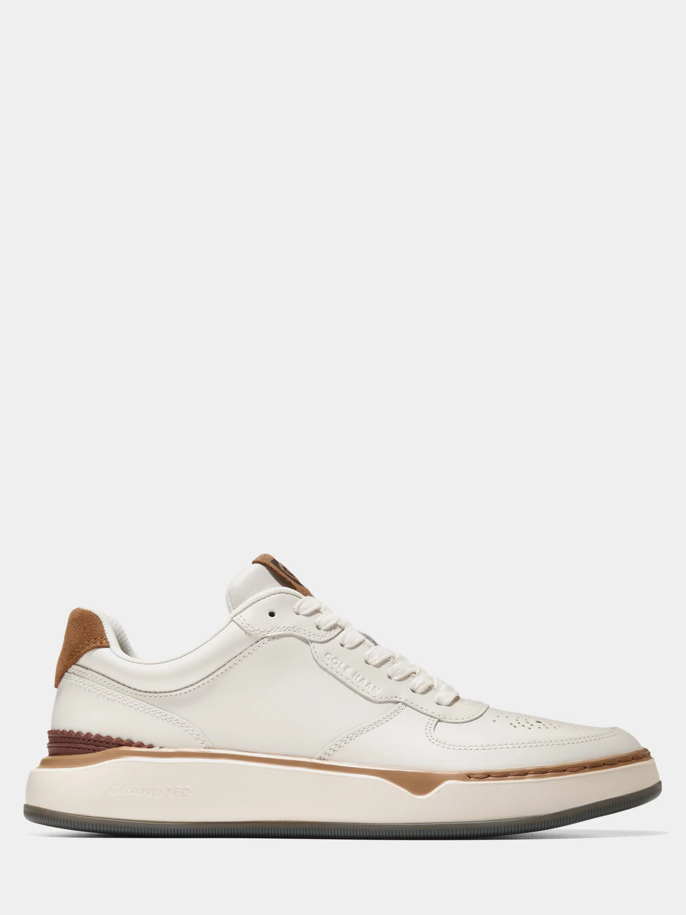 Кеды Cole Haan модель C41851 Фото