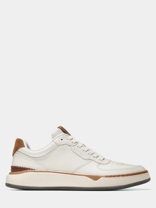 Кеды Cole Haan модель C41851 Фото