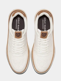 Кеды Cole Haan модель C41851 Фото