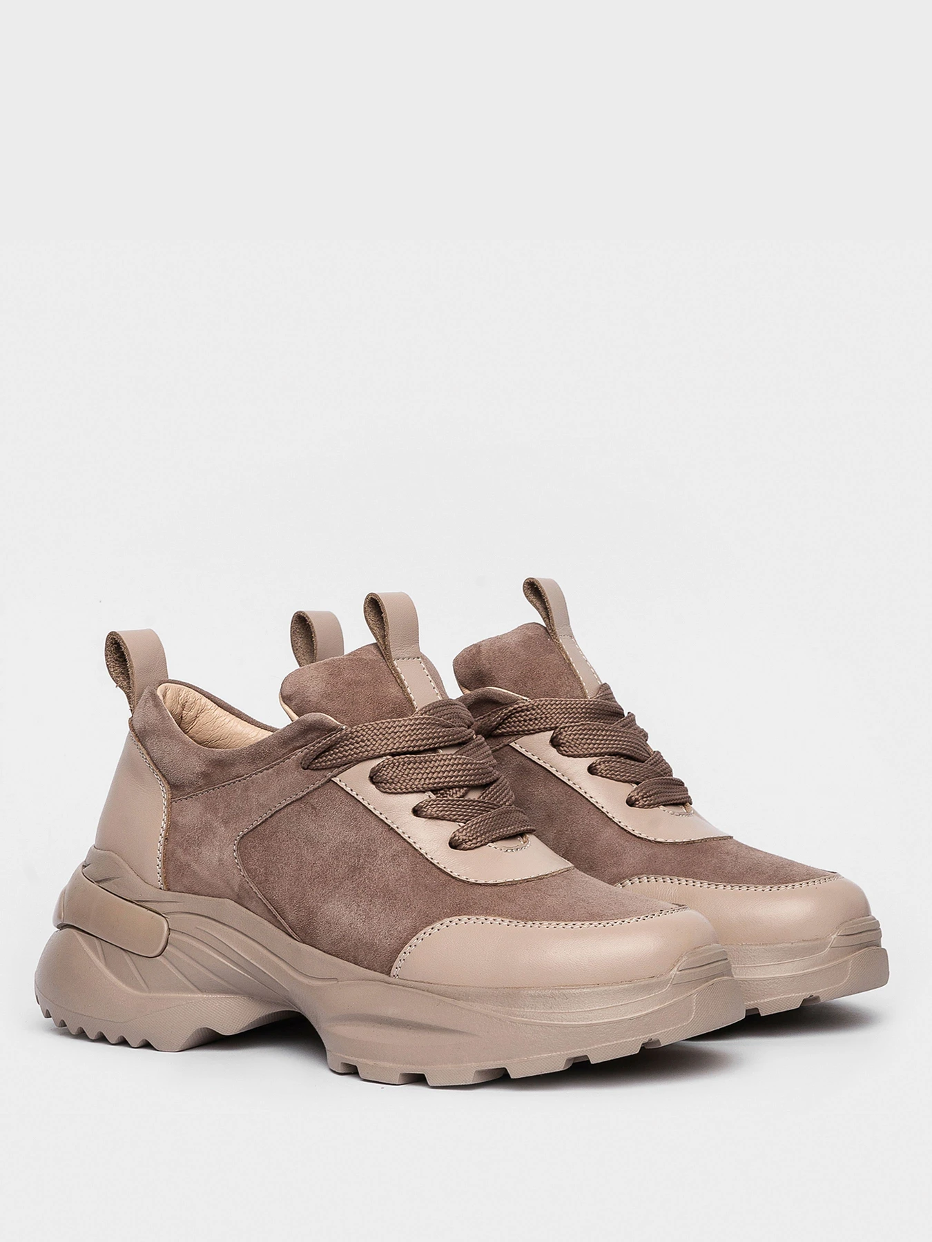 Кроссовки Gem модель 1596-420bez Фото