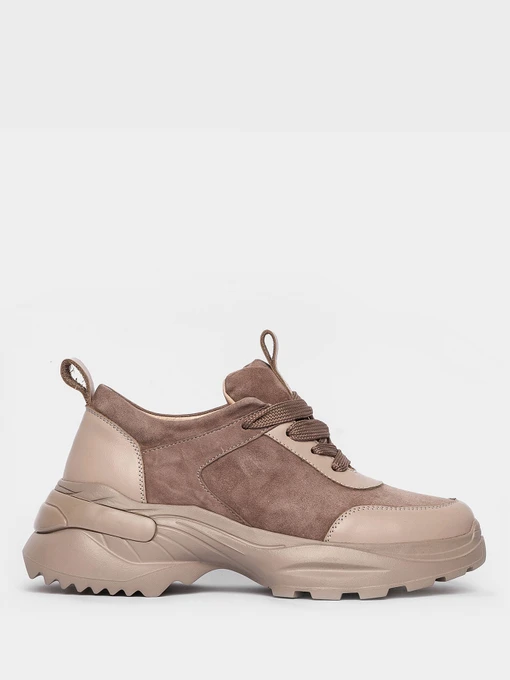 Кросівки Gem модель 1596-420bez Фото