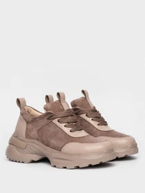 Кроссовки Gem модель 1596-420bez Фото