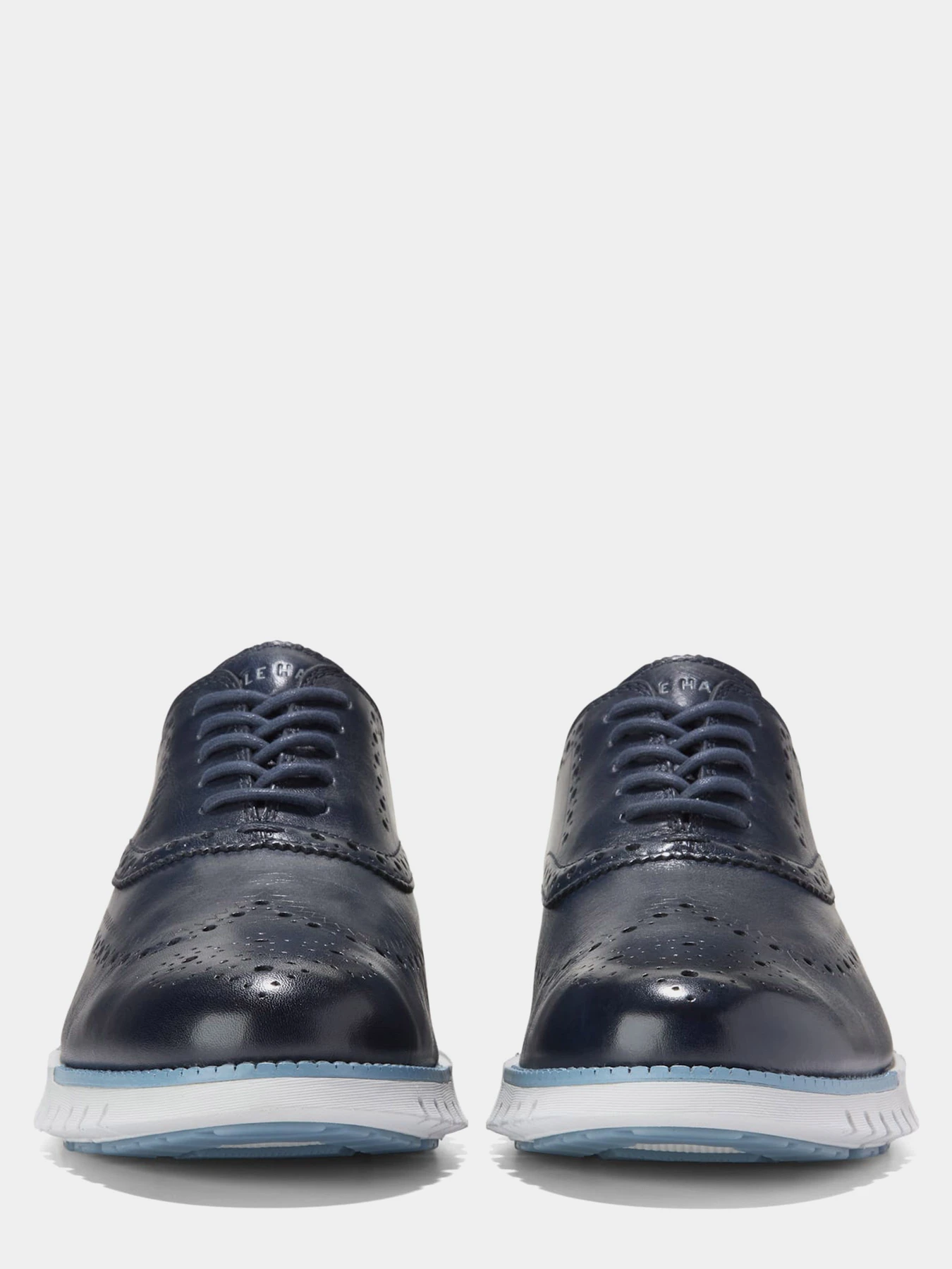 Туфли и лоферы Cole Haan модель C41857 Фото
