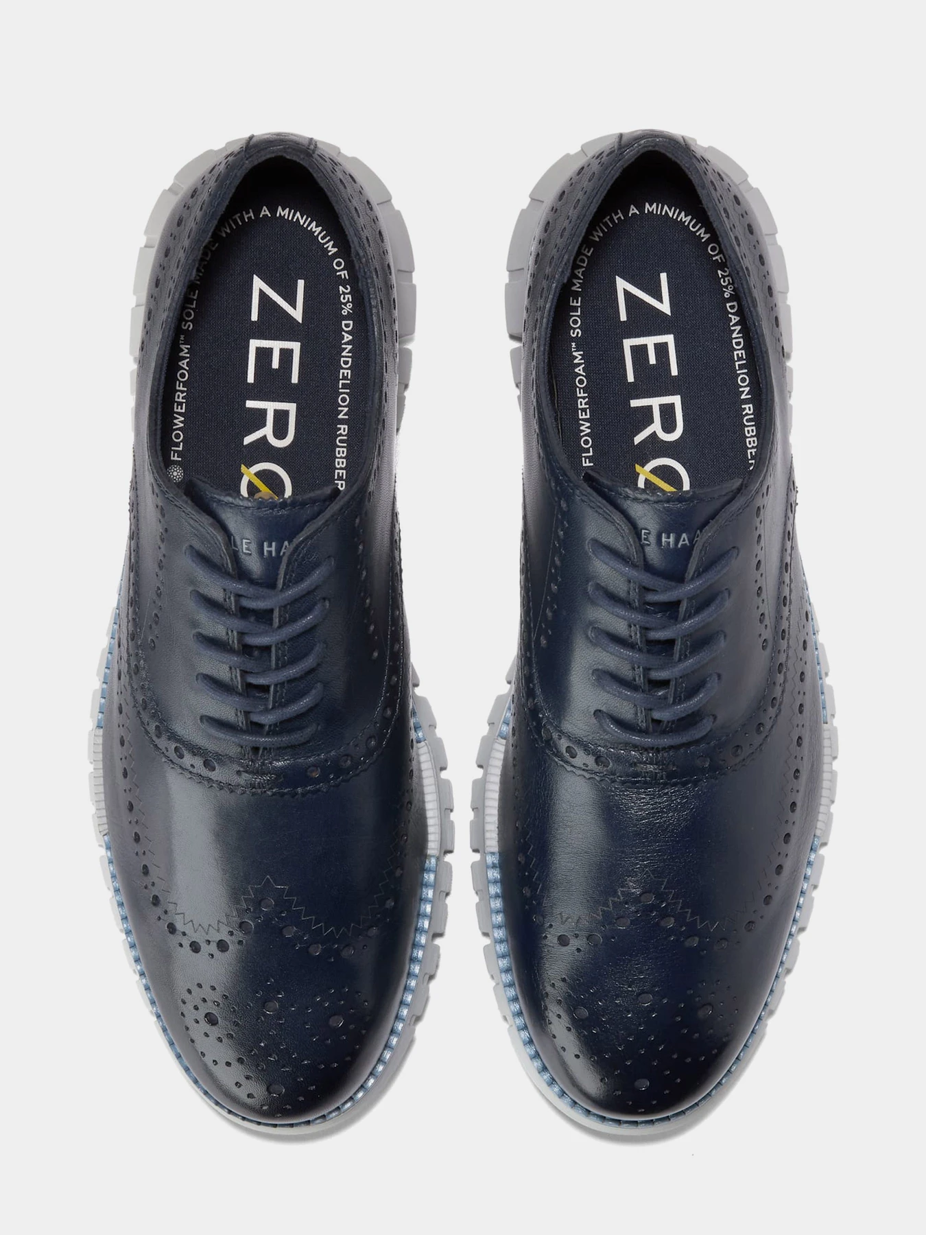 Туфли и лоферы Cole Haan модель C41857 Фото