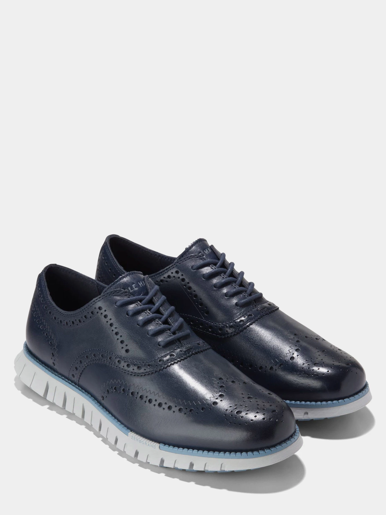 Туфли и лоферы Cole Haan модель C41857 Фото