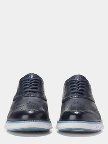 Туфли и лоферы Cole Haan модель C41857 Фото