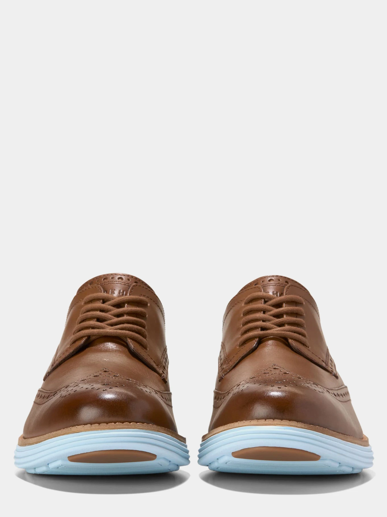 Туфли и лоферы Cole Haan модель C41858 Фото