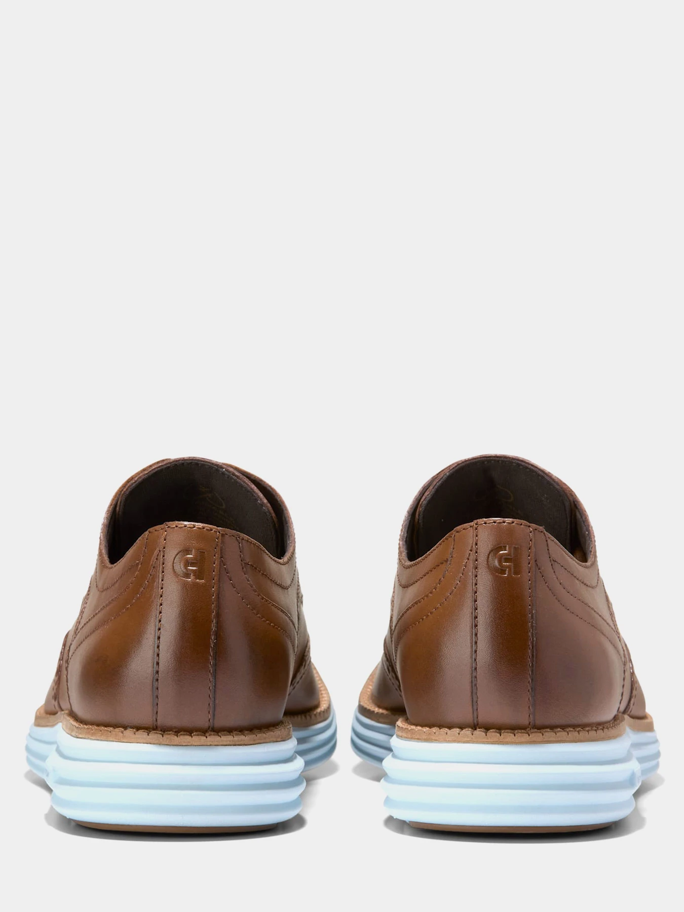 Туфли и лоферы Cole Haan модель C41858 Фото