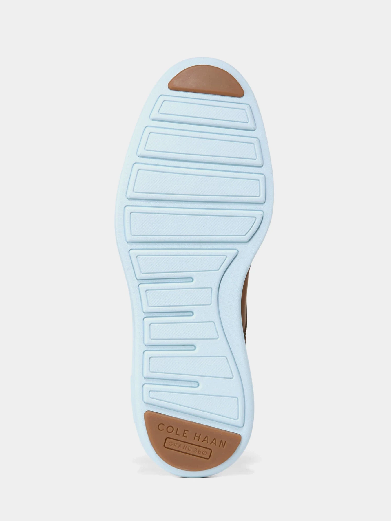 Туфли и лоферы Cole Haan модель C41858 Фото