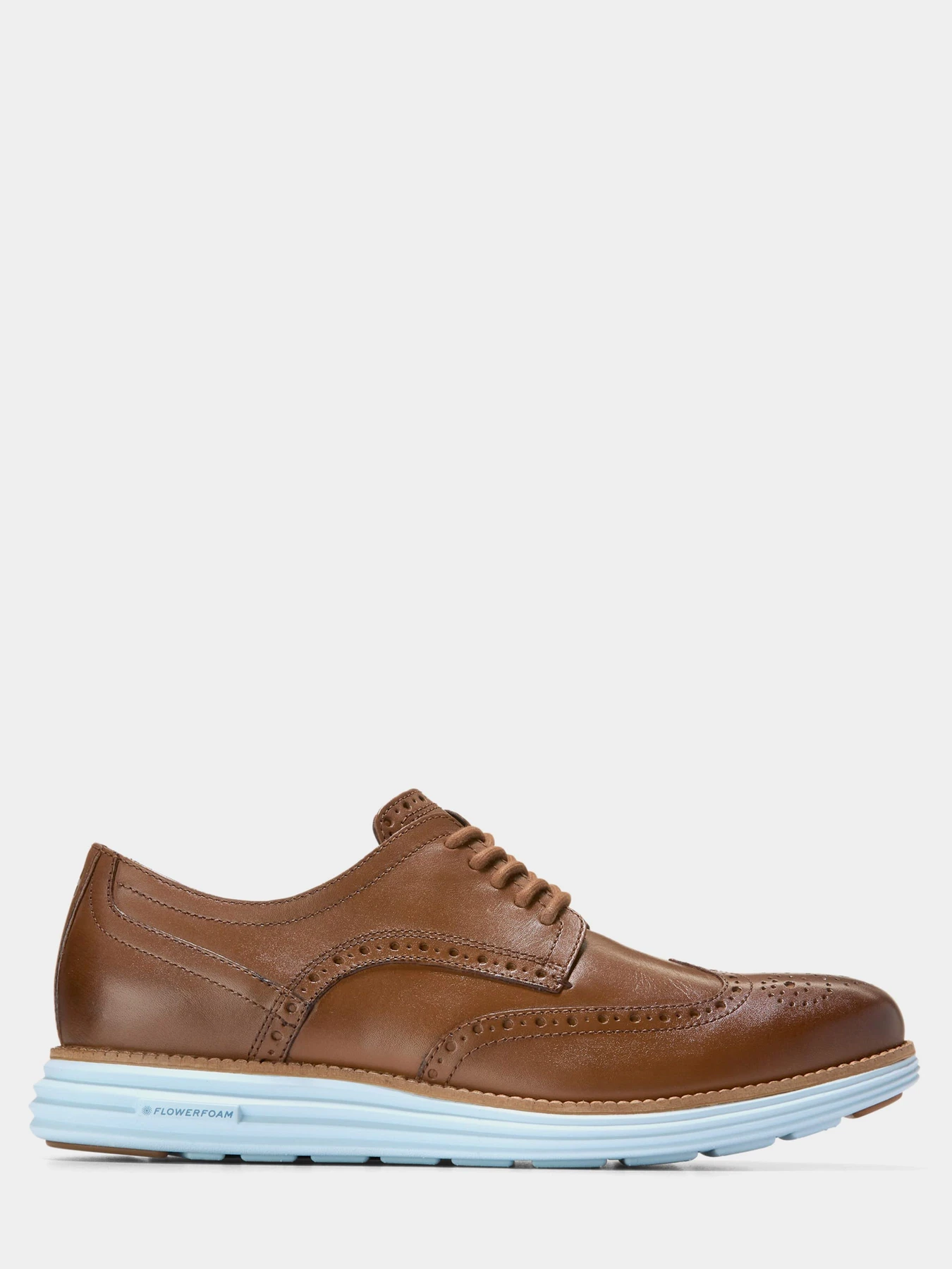 Туфли и лоферы Cole Haan модель C41858 Фото