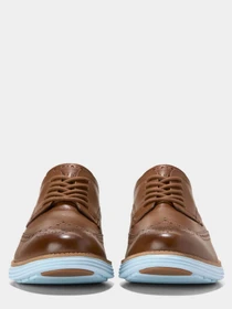 Туфли и лоферы Cole Haan модель C41858 Фото
